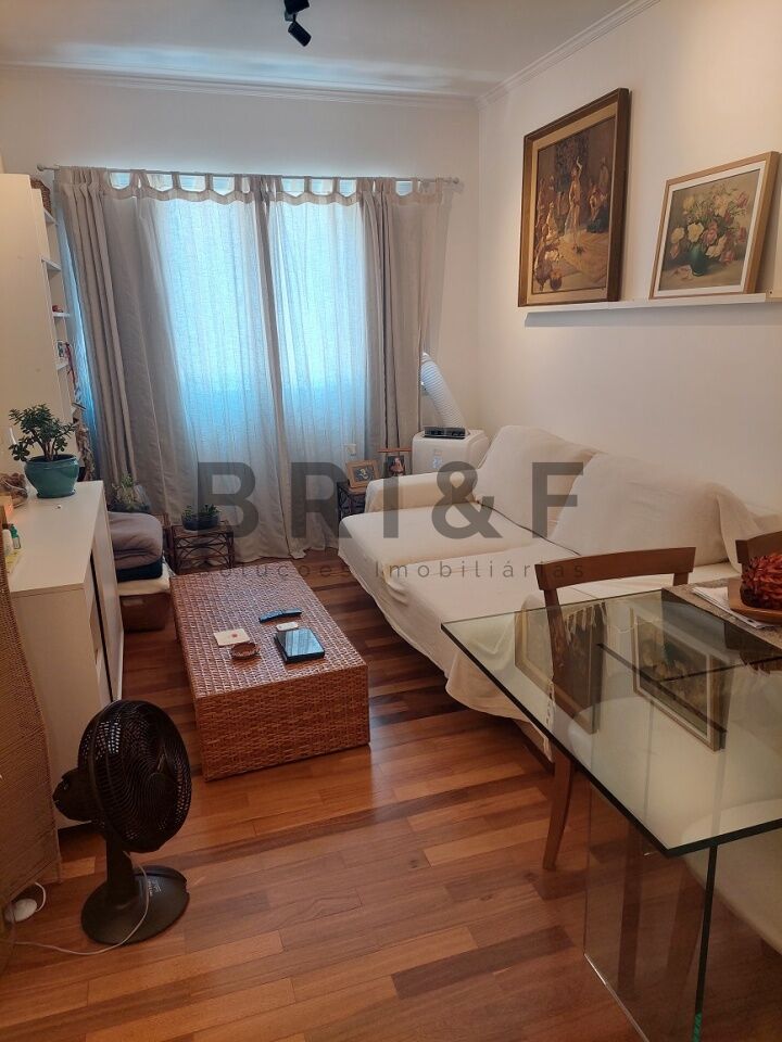 Apartamento para Venda - Moema