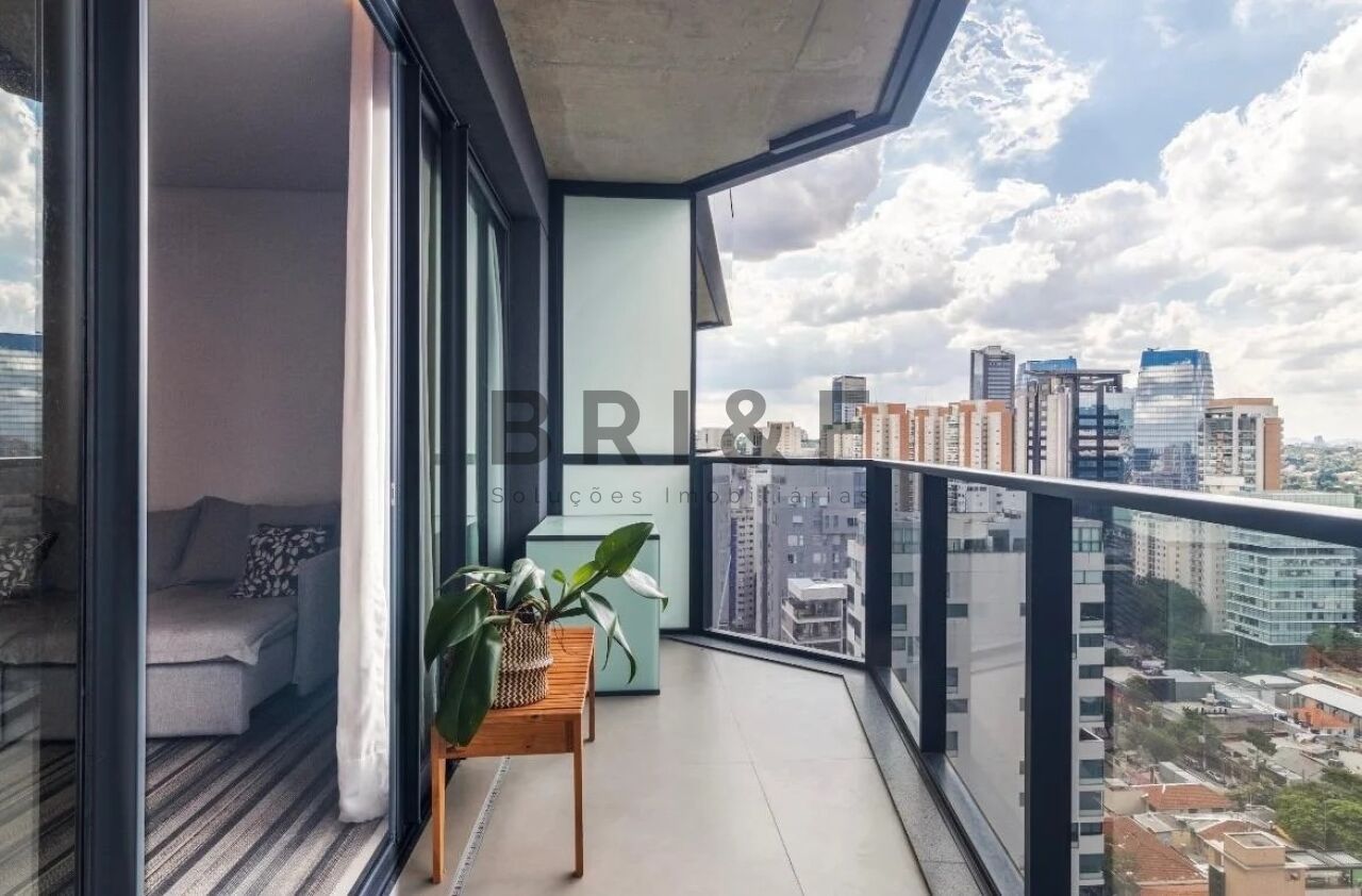 Apartamento para Venda - Vila Olímpia