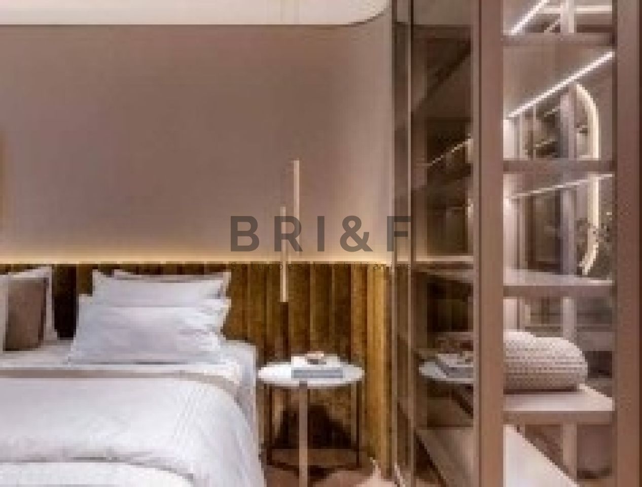 Apartamento para Venda - BROOKLIN