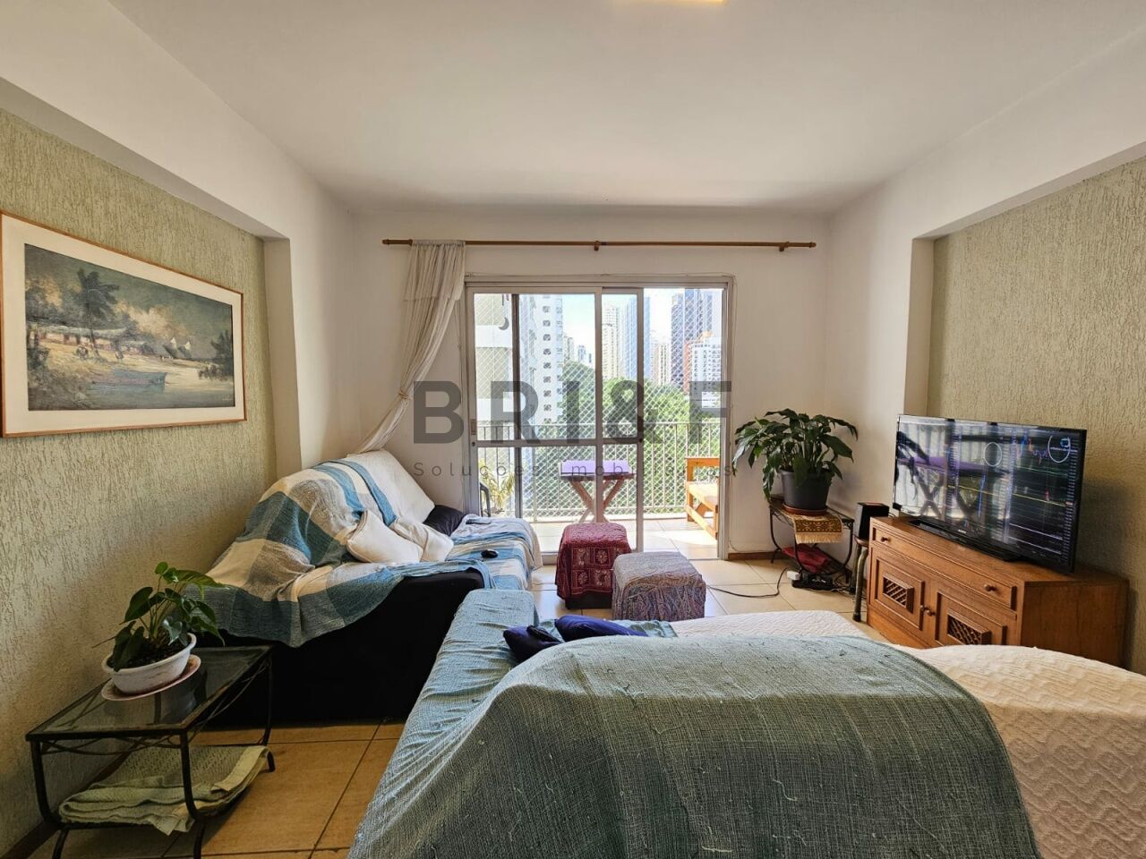 Apartamento para Venda - BROOKLIN