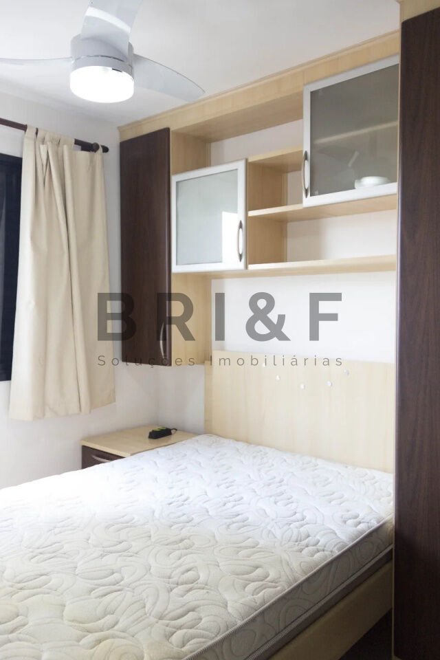 Apartamento para Venda - Vila Olímpia