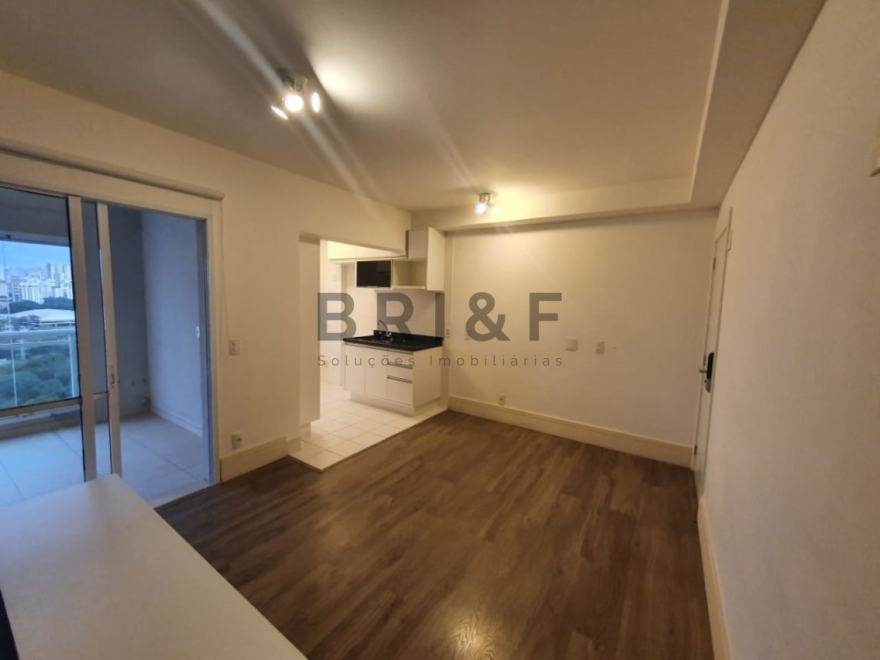 Apartamento para Locação - Brooklin