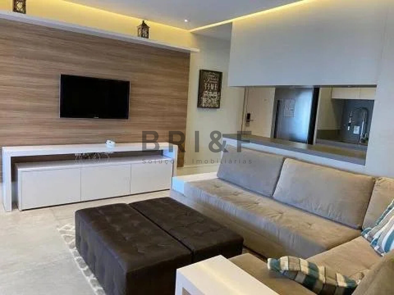 Apartamento para Venda - Vila Nova Conceição