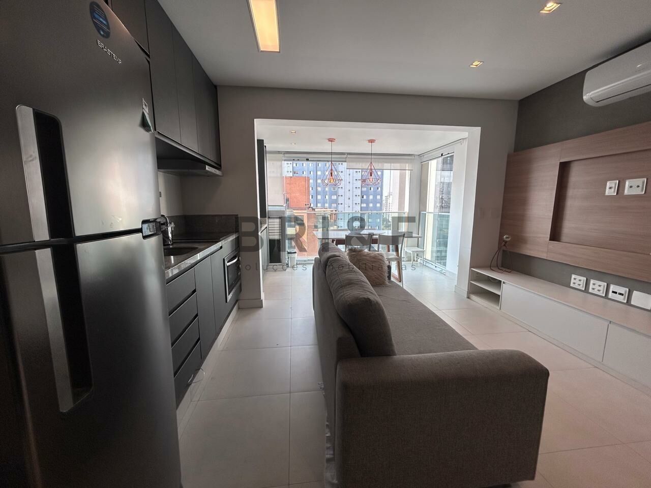 Apartamento para Venda - BROOKLIN