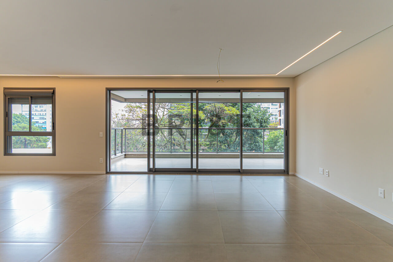 Apartamento para Venda - Campo Belo