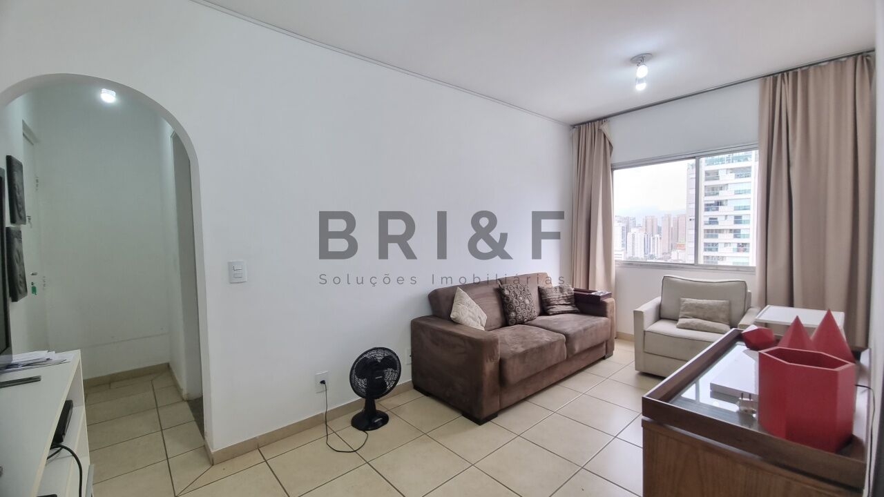 Apartamento para Venda - BROOKLIN