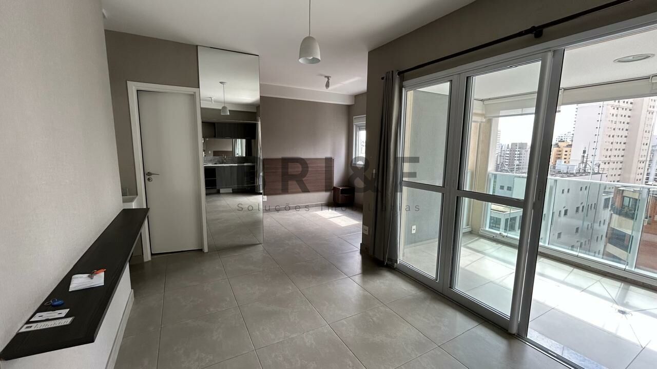 Apartamento para Venda - BROOKLIN