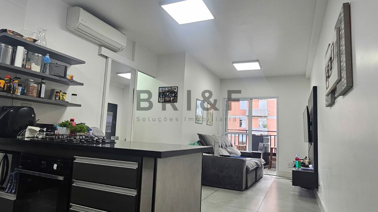 Apartamento para Venda - Campo Belo