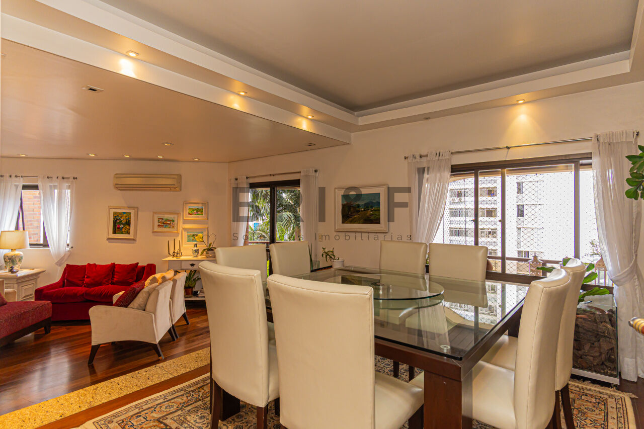 Apartamento para Venda - Itaim Bibi