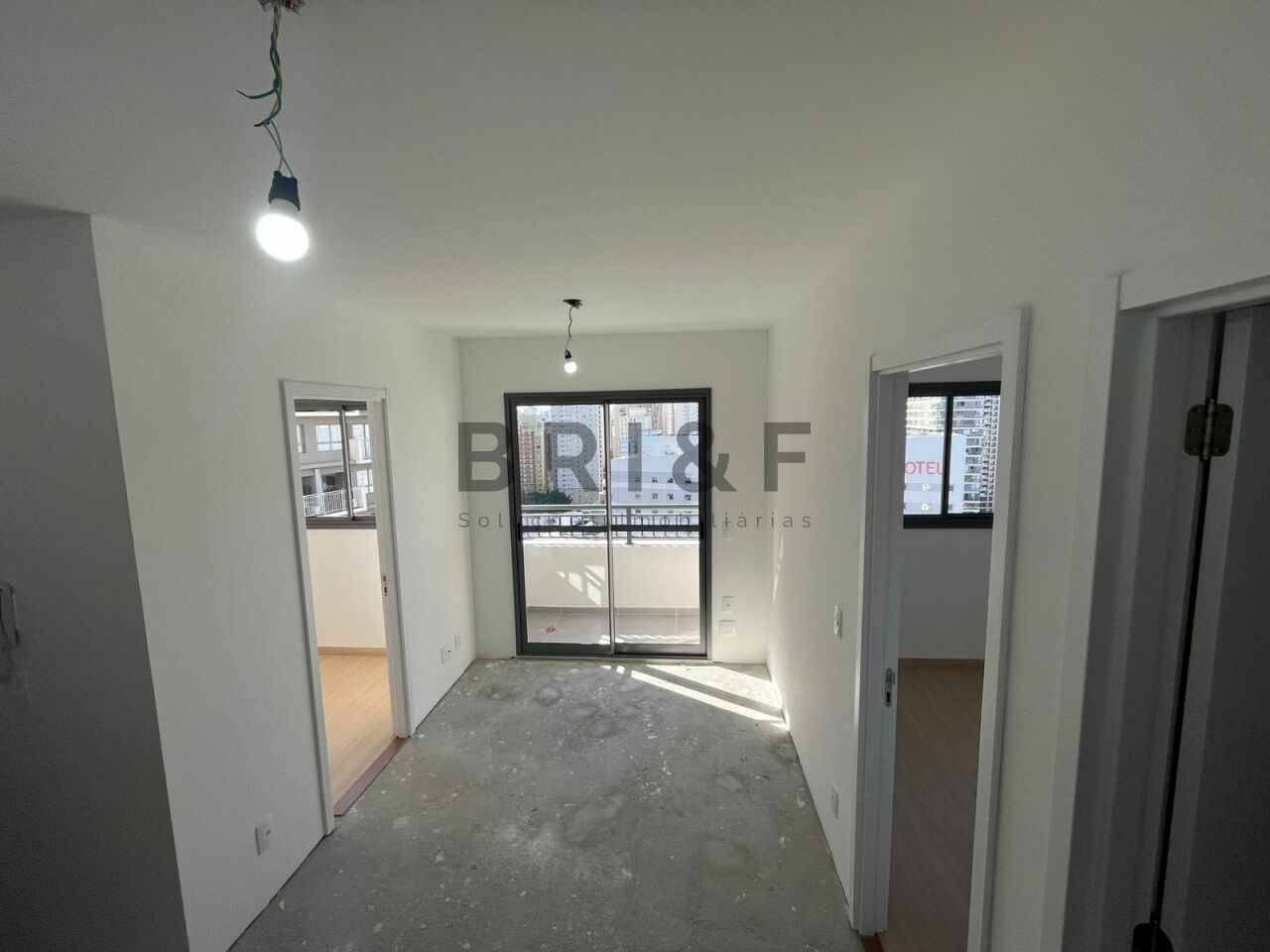 Apartamento para Venda - Vila Nova Conceição