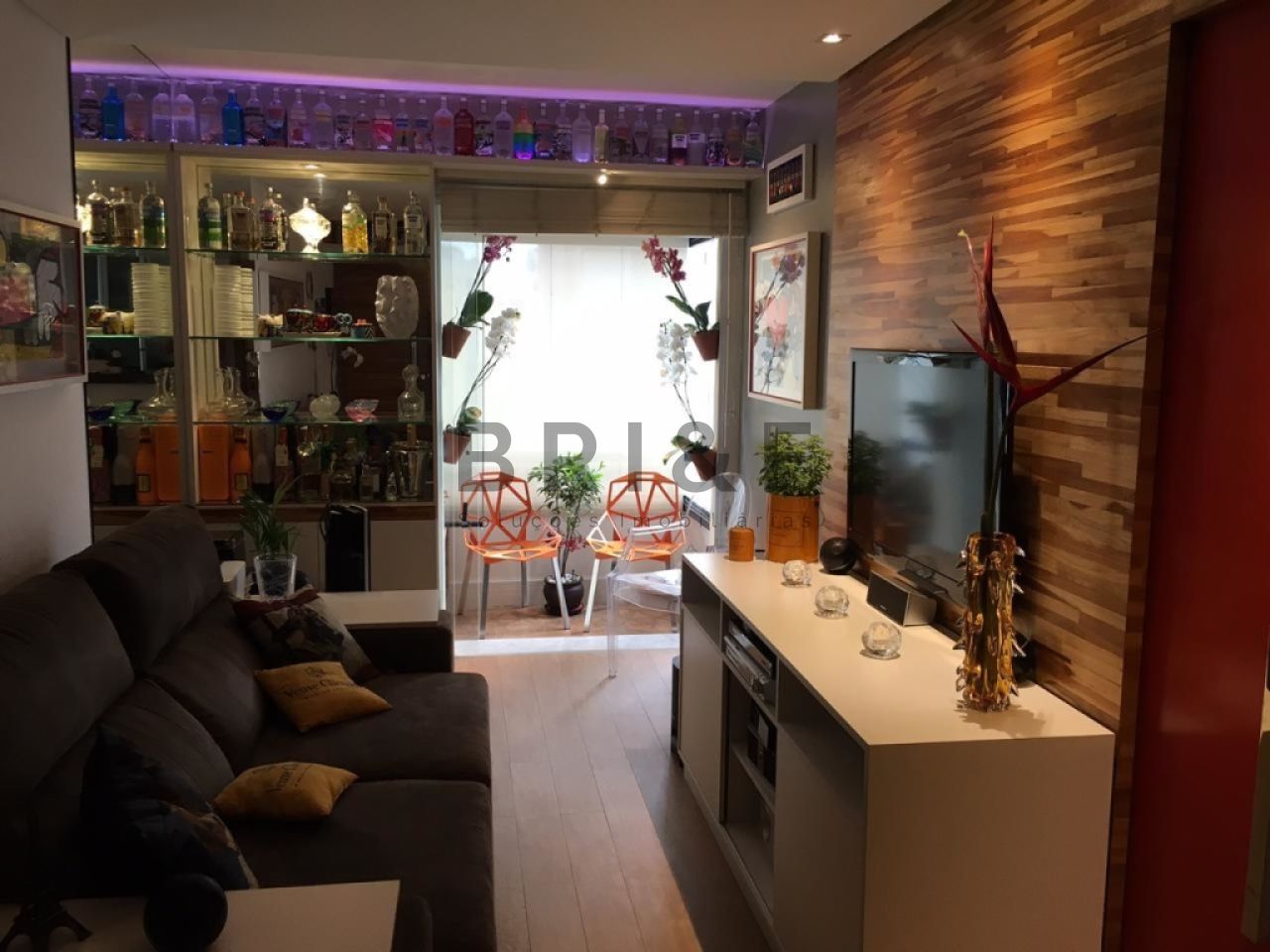 Apartamento para Venda - Moema