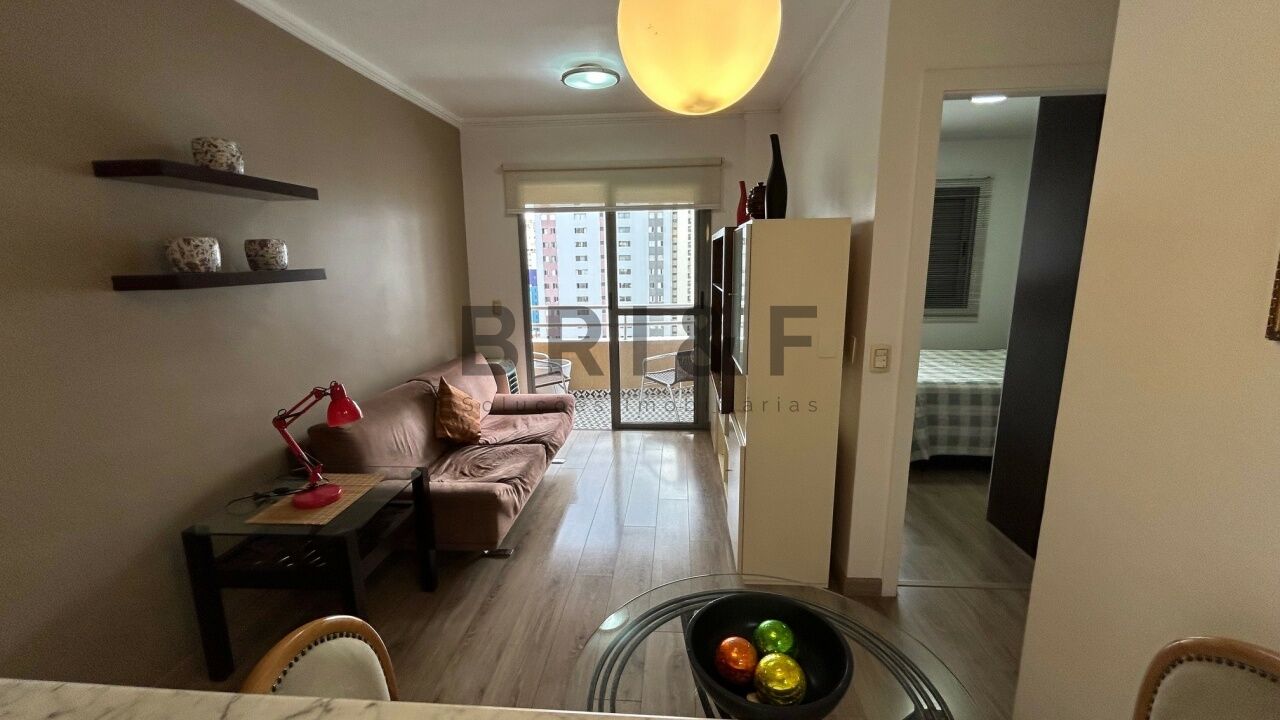 Apartamento para Locação - Brooklin