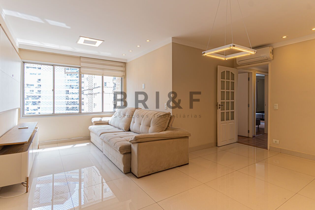 Apartamento para Venda - Brooklin