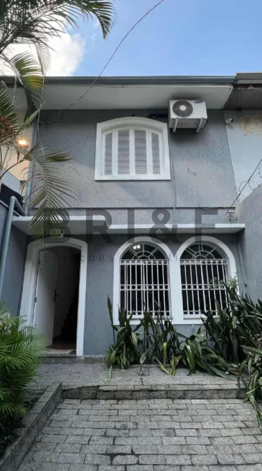 Casa  para Venda - BROOKLIN