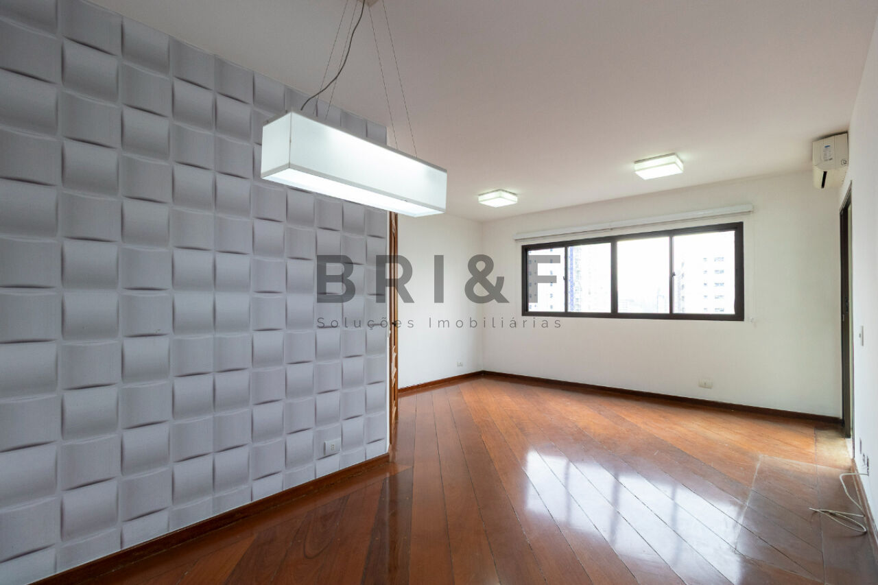 Apartamento para Venda - Moema