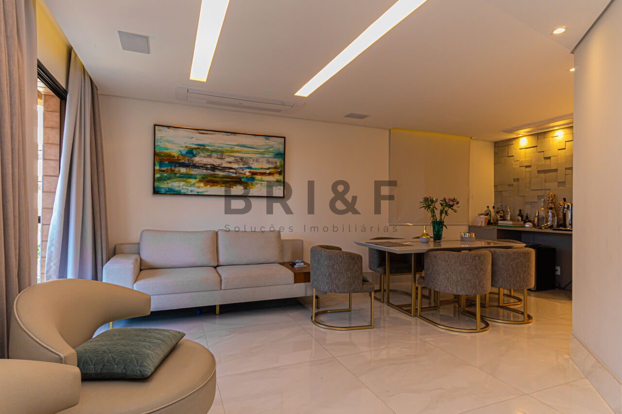 Apartamento para Venda - Brooklin