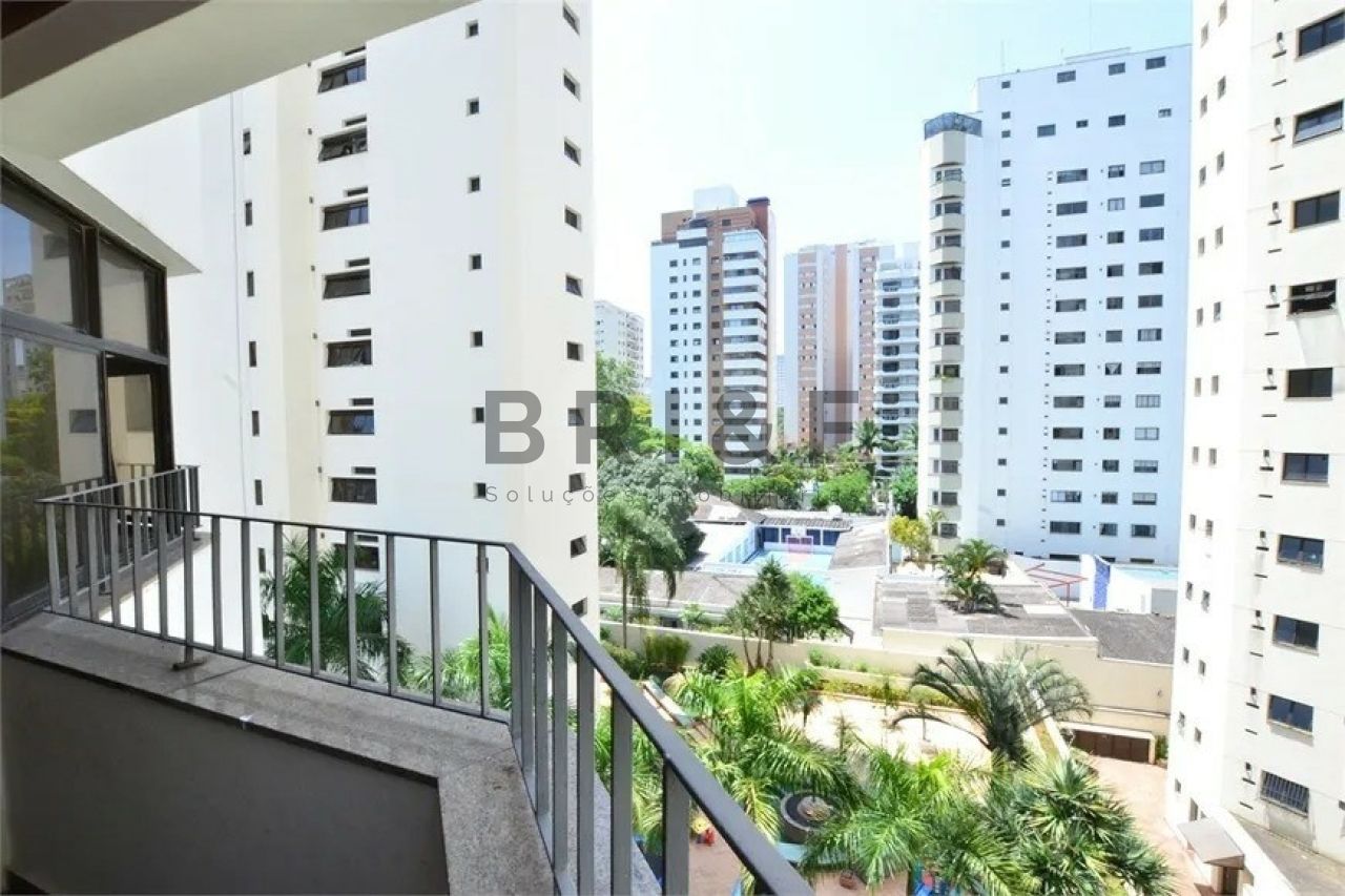 Apartamento para Venda - Campo Belo