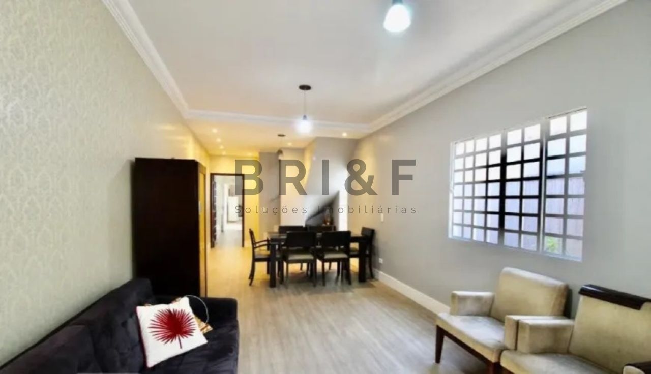 Sobrado para Venda - Brooklin