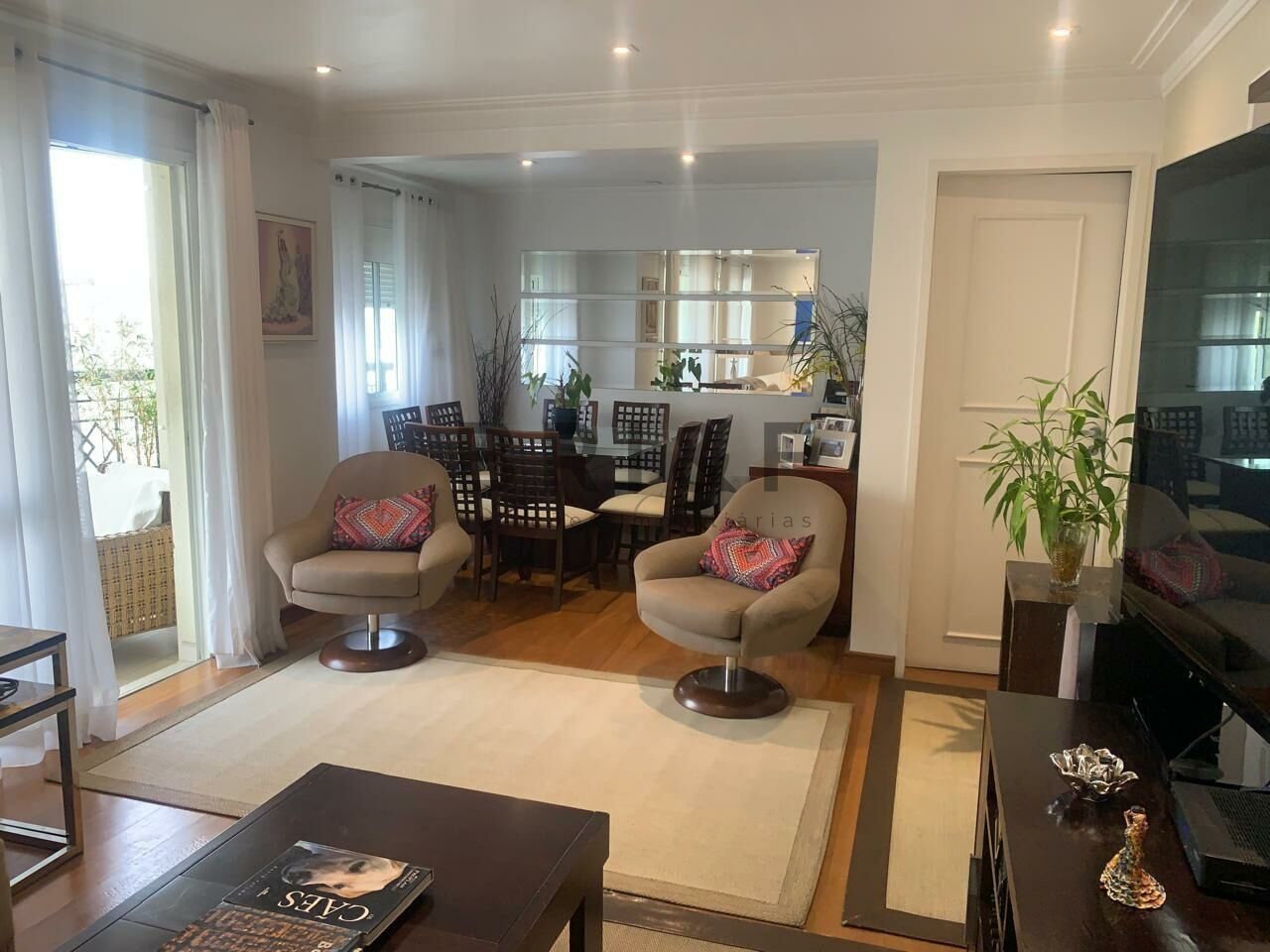 Apartamento para Venda - Vila Uberabinha