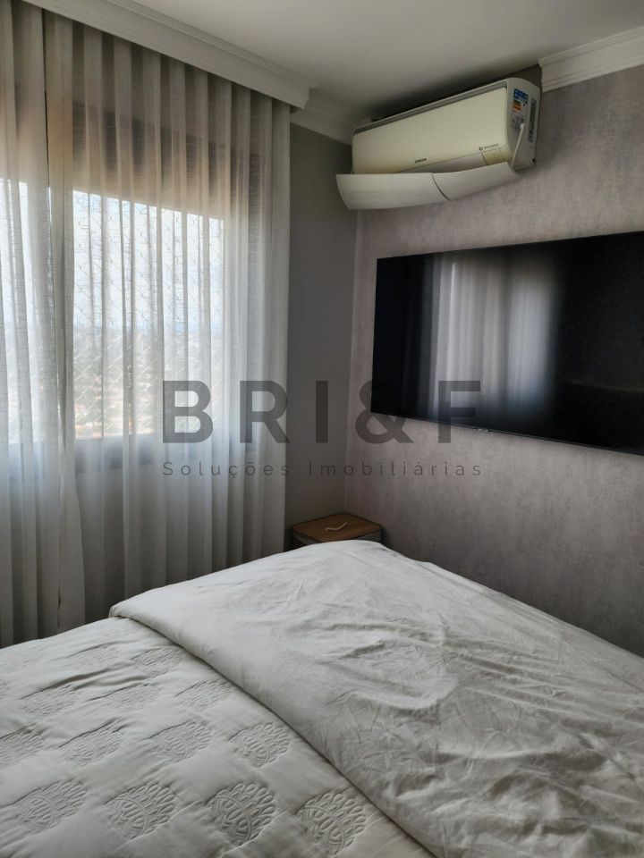 Apartamento para Venda - Campo Belo