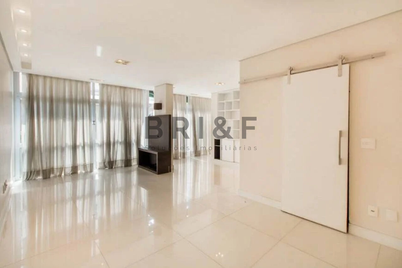 Apartamento para Venda - Itaim Bibi