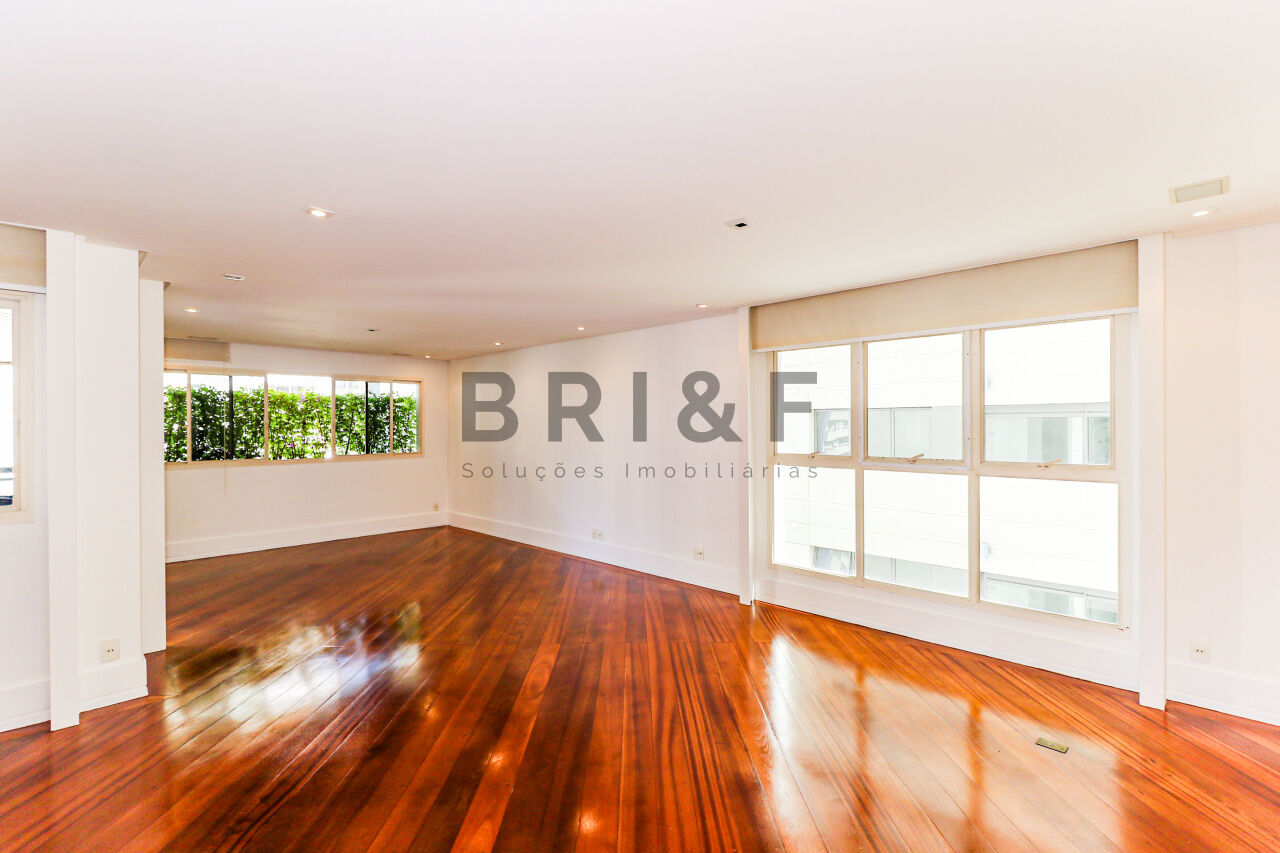 Apartamento para Venda - Brooklin