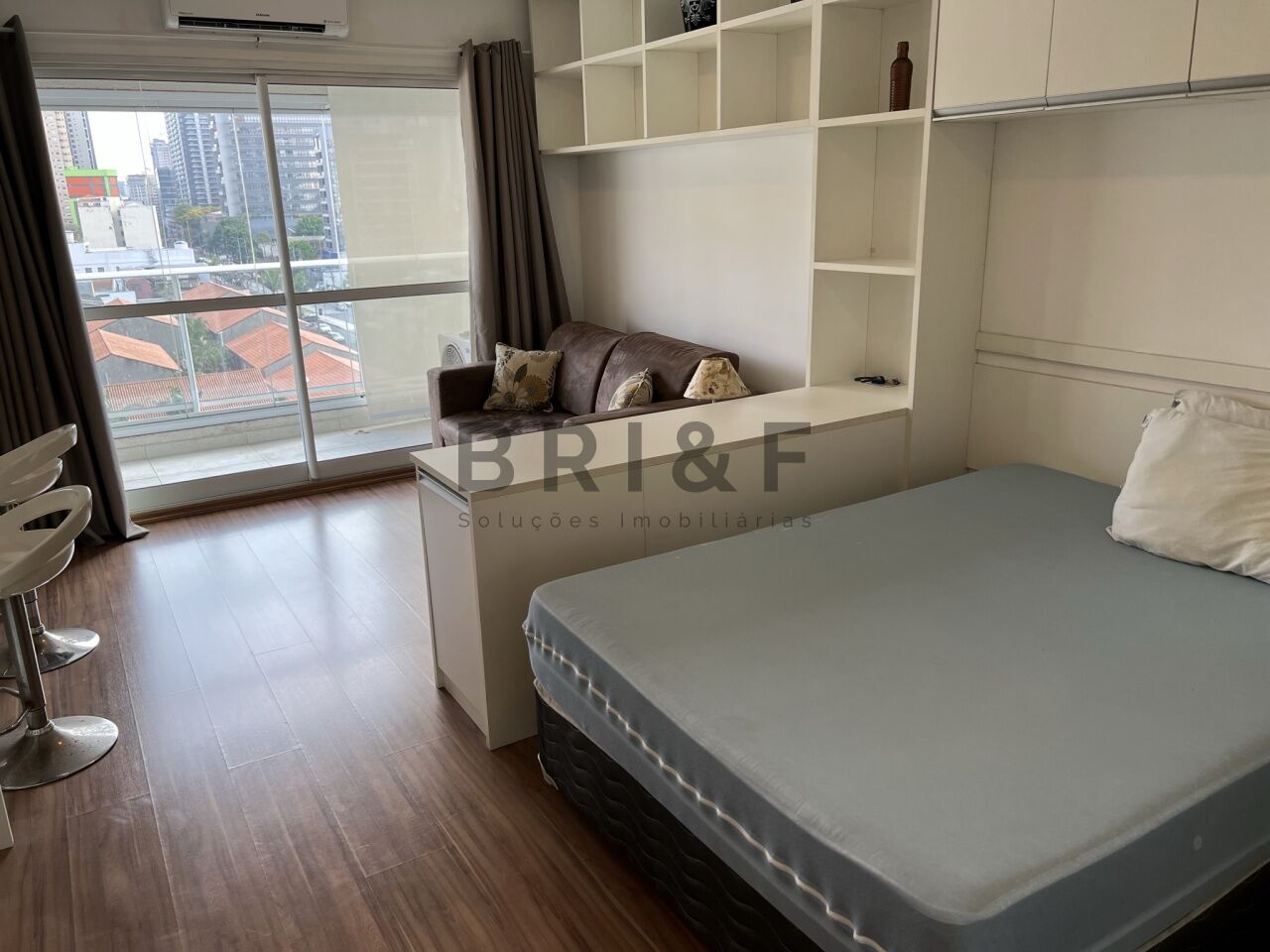 Apartamento para Venda - Brooklin
