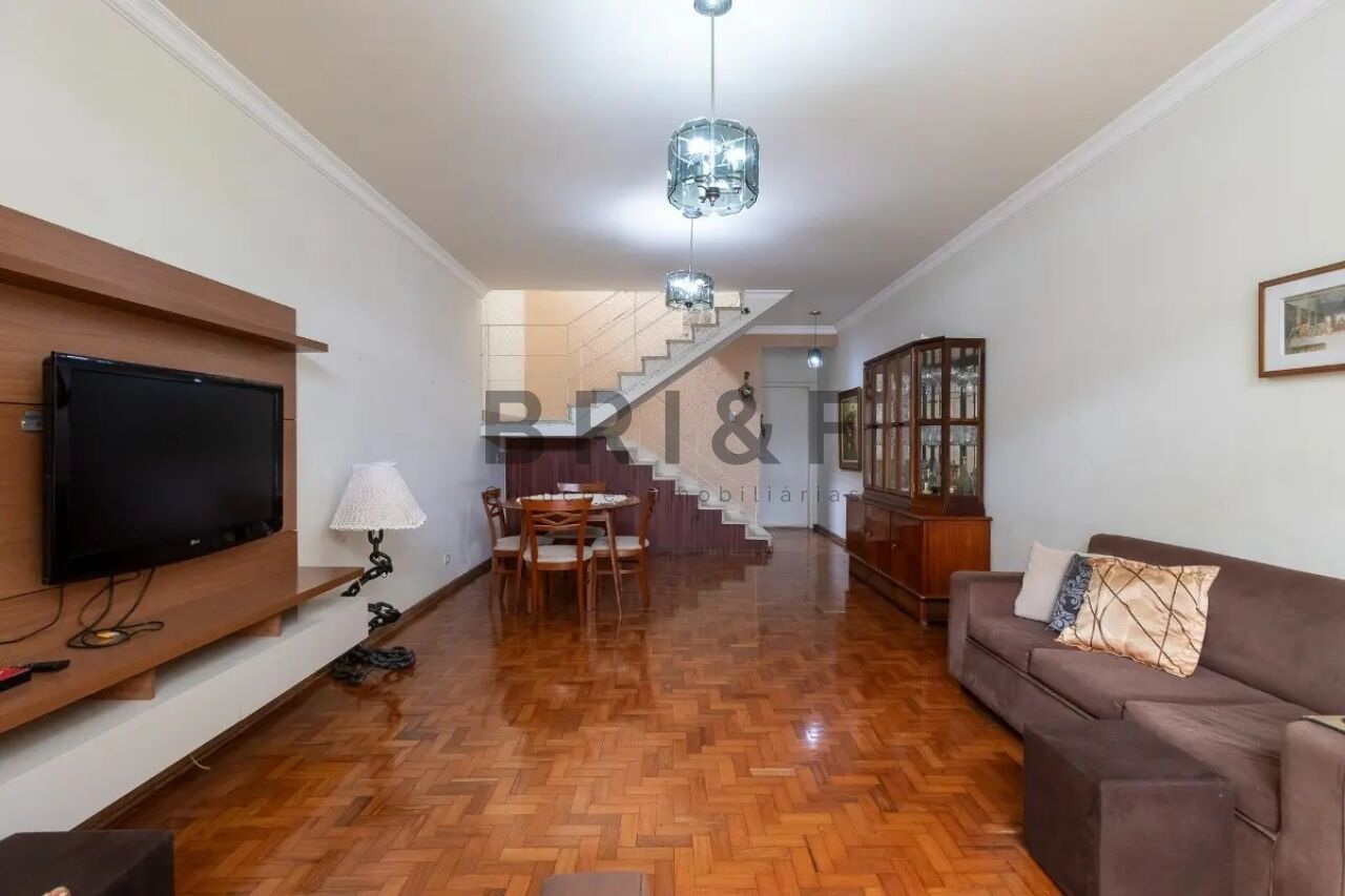 Sobrado para Venda - Campo Belo