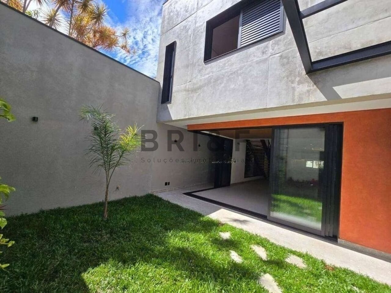 Sobrado para Venda - Vila Nova Conceição