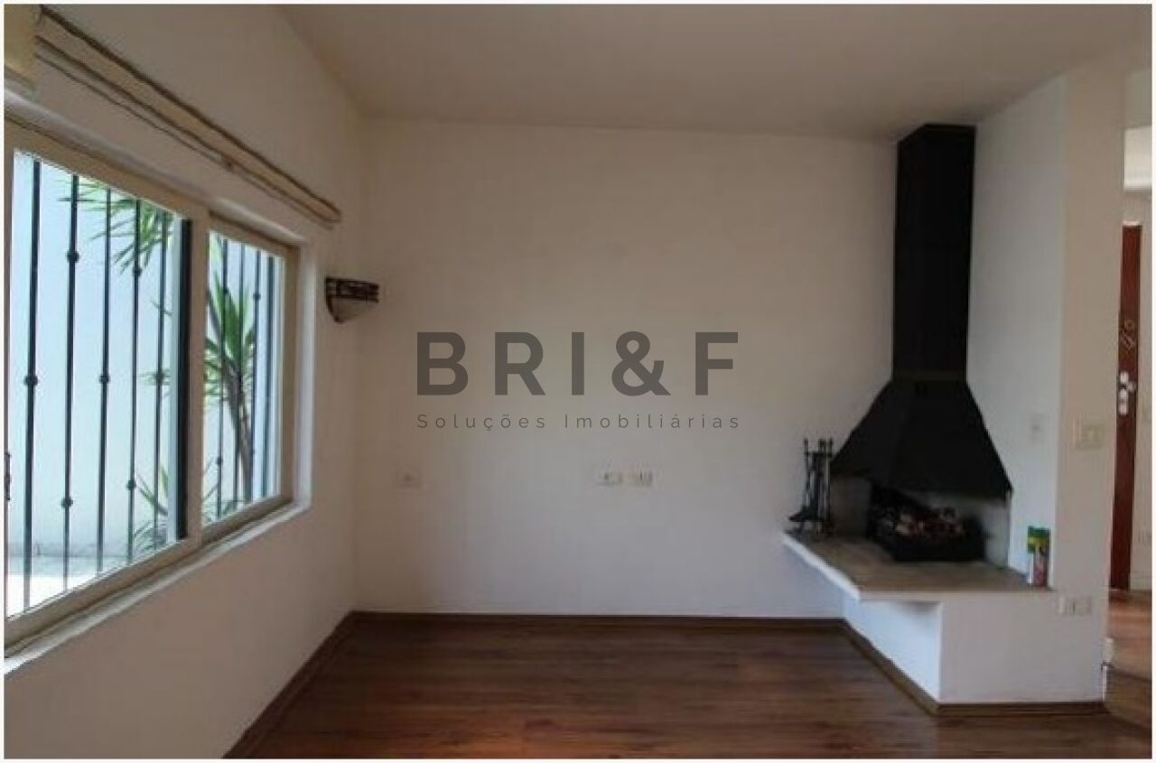 Sobrado para Venda - Vila Nova Conceição