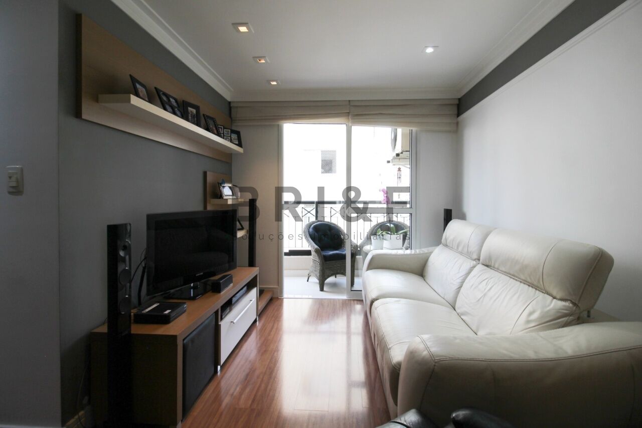 Apartamento para Venda - Vila Nova Conceição