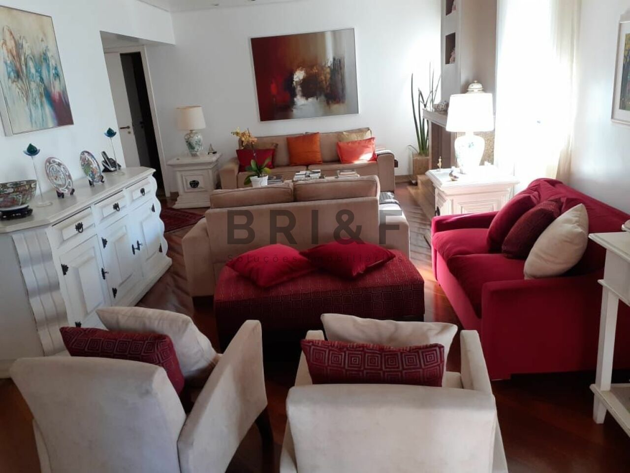 Apartamento para Venda - Itaim Bibi