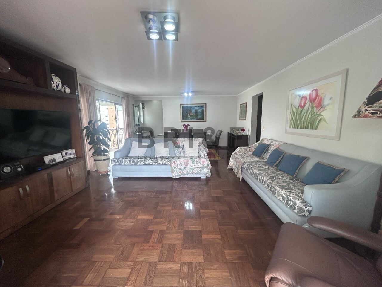 Cobertura para Venda - Campo Belo