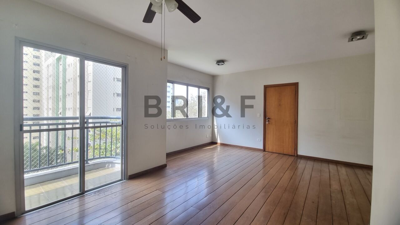 Apartamento para Venda - Brooklin