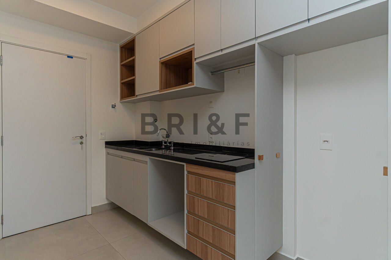 Studio para Venda - Brooklin
