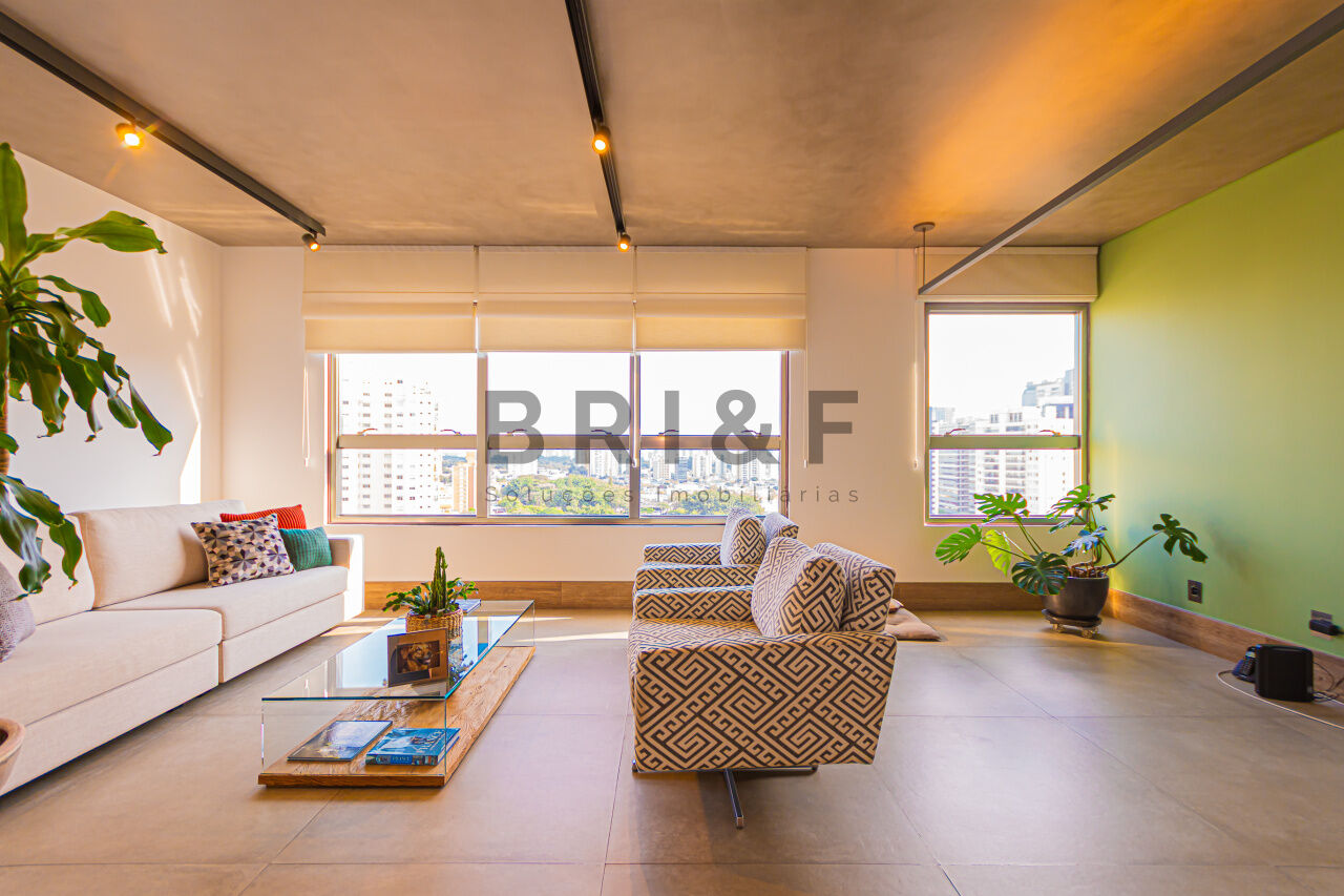Apartamento para Venda - BROOKLIN