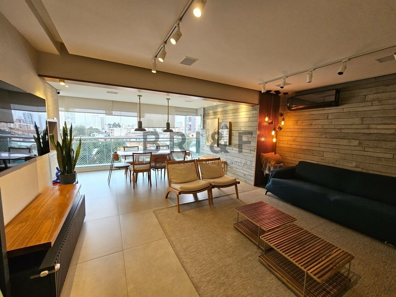 Apartamento para Venda - Vila Mascote