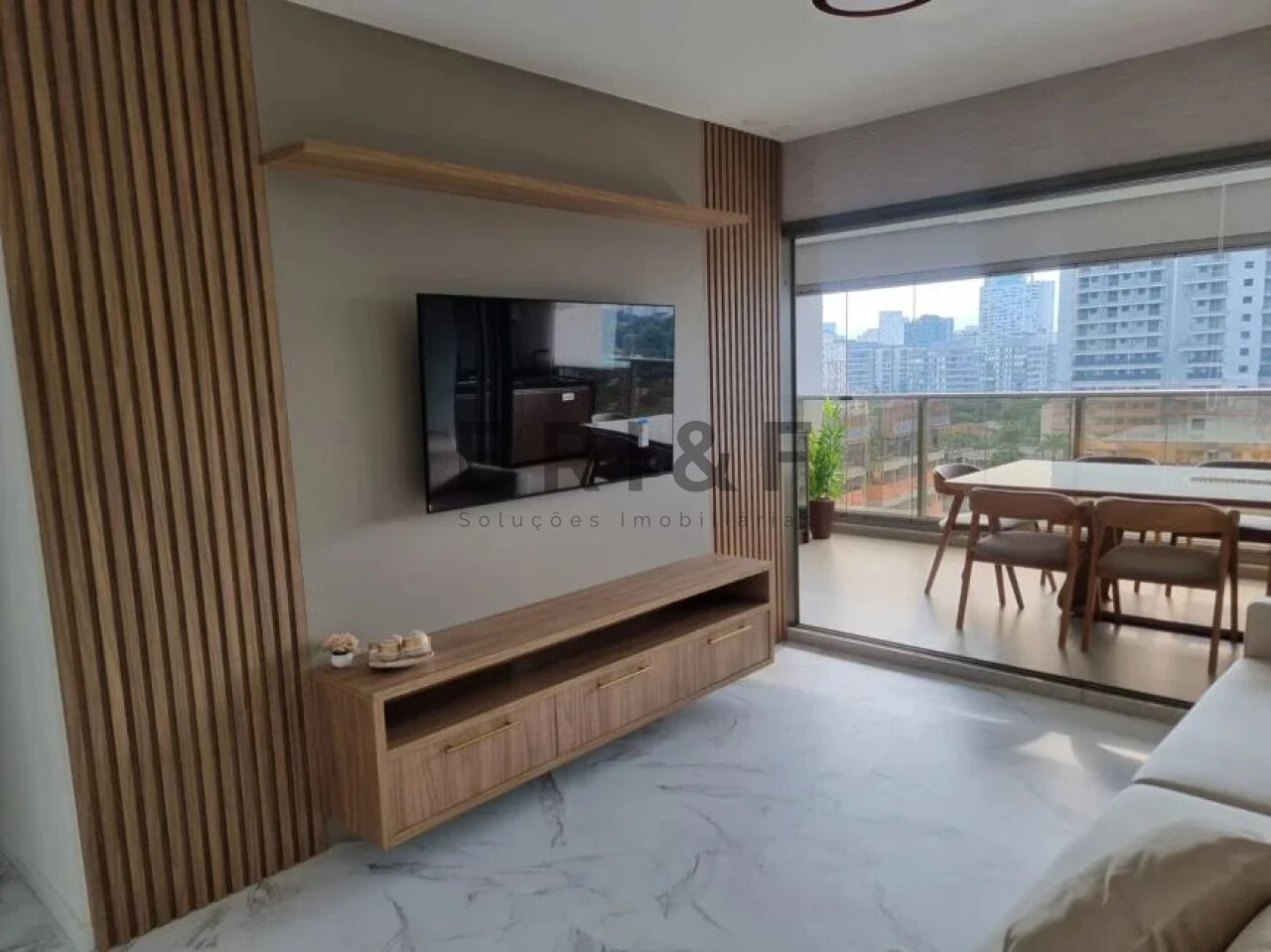 Apartamento para Venda - Campo Belo