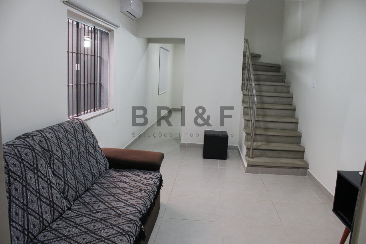 Sobrado para Venda - Campo Belo