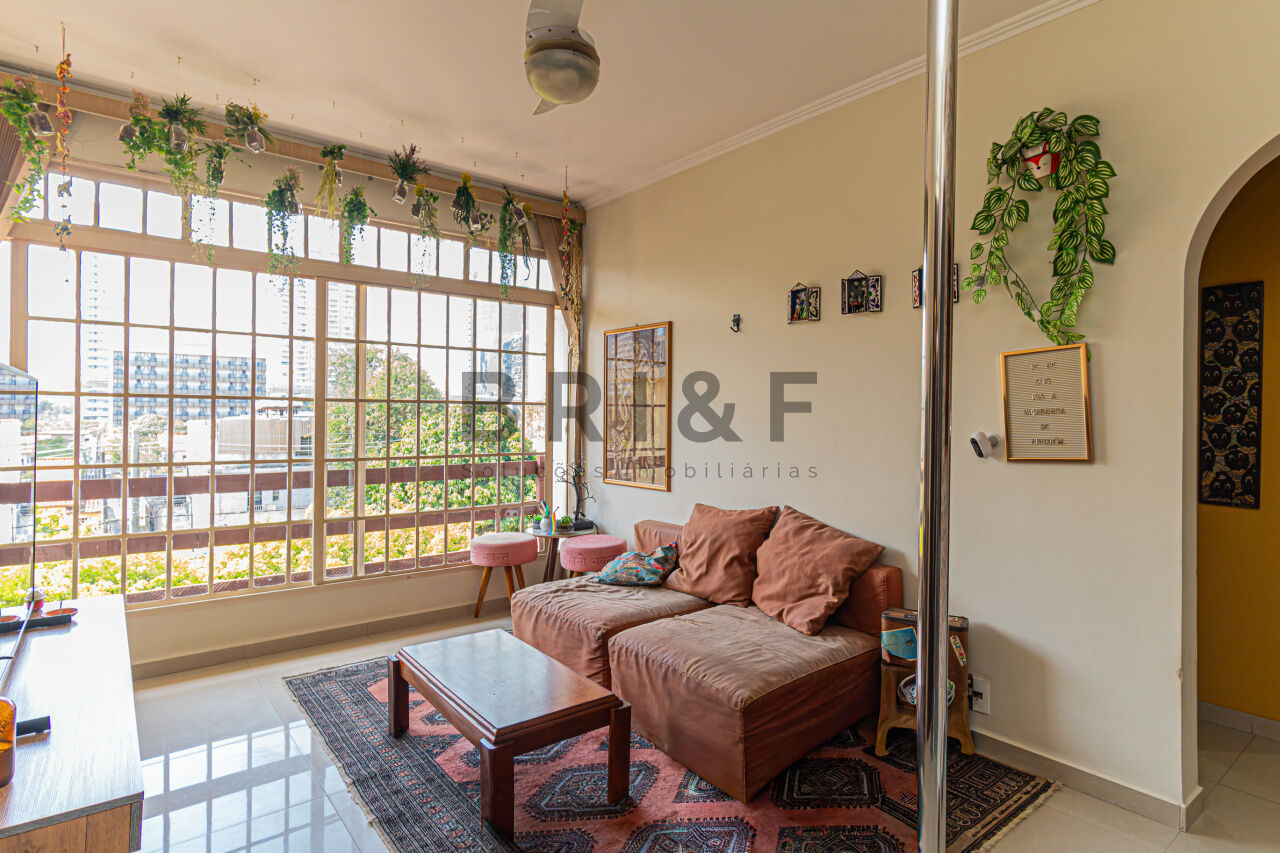 Apartamento para Venda - Vila Cordeiro