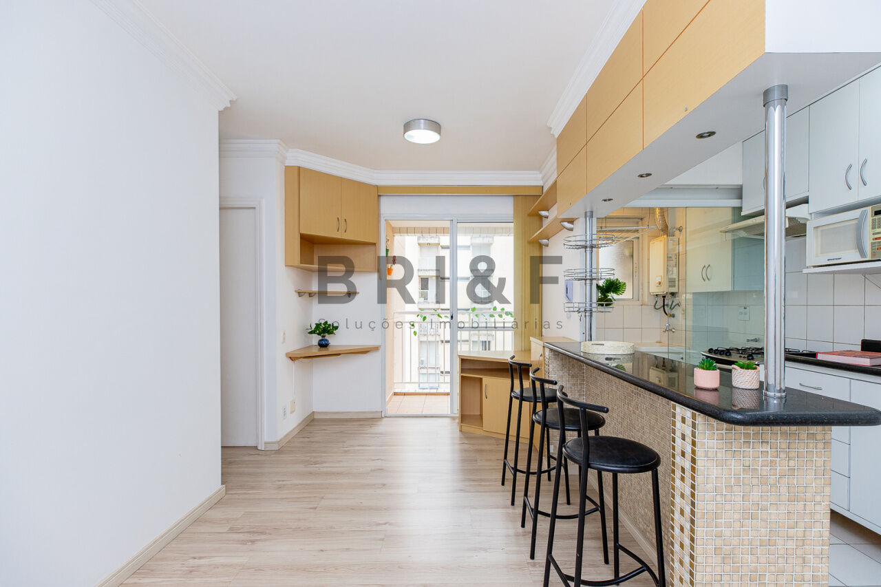 Apartamento para Venda - Vila Olímpia