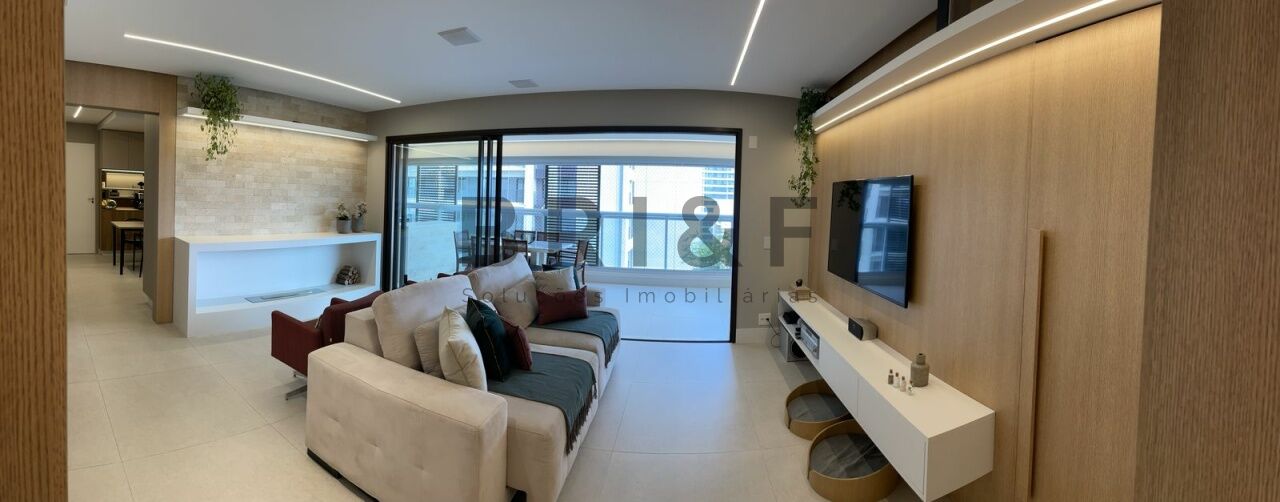 Apartamento para Venda - BROOKLIN