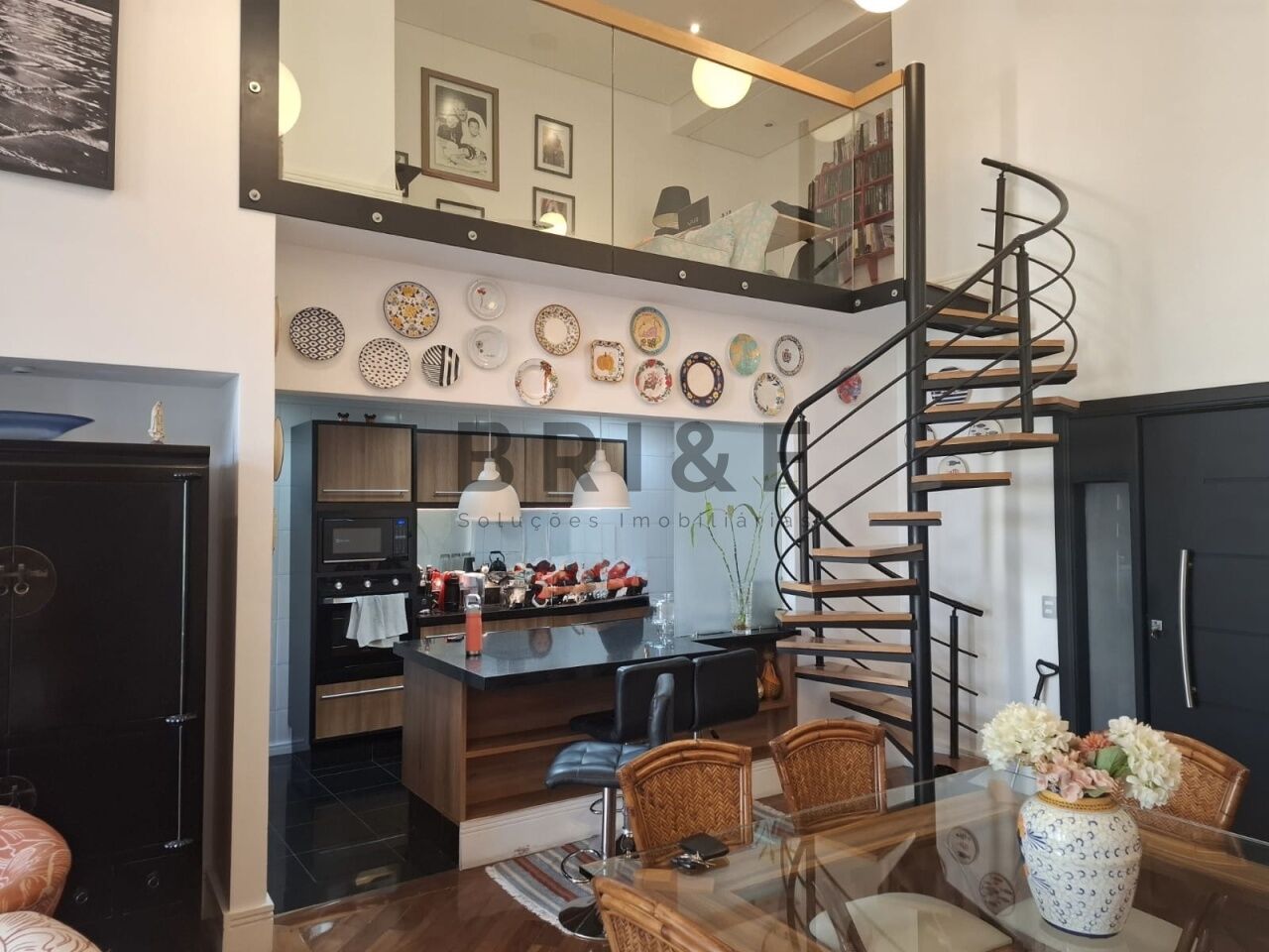 Apartamento para Venda - BROOKLIN