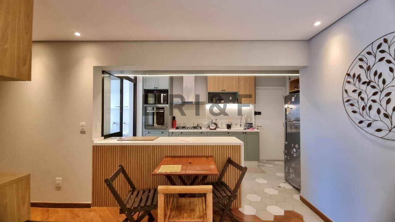 Apartamento para Venda - BROOKLIN