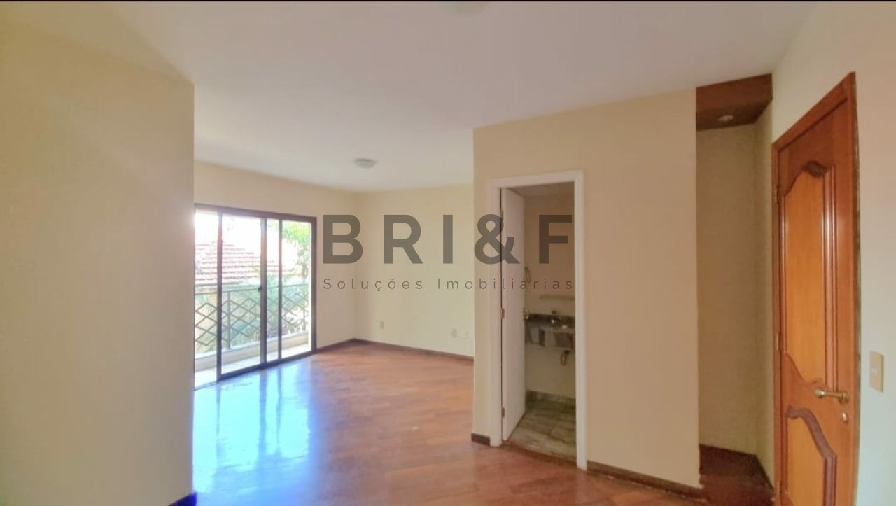 Apartamento para Venda - BROOKLIN