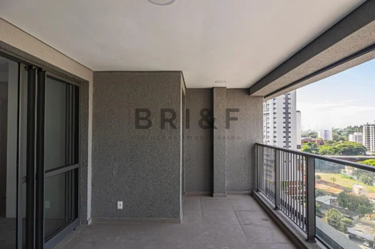 Apartamento para Venda - BROOKLIN