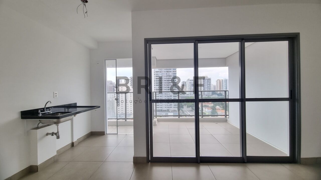 Apartamento para Venda - Brooklin