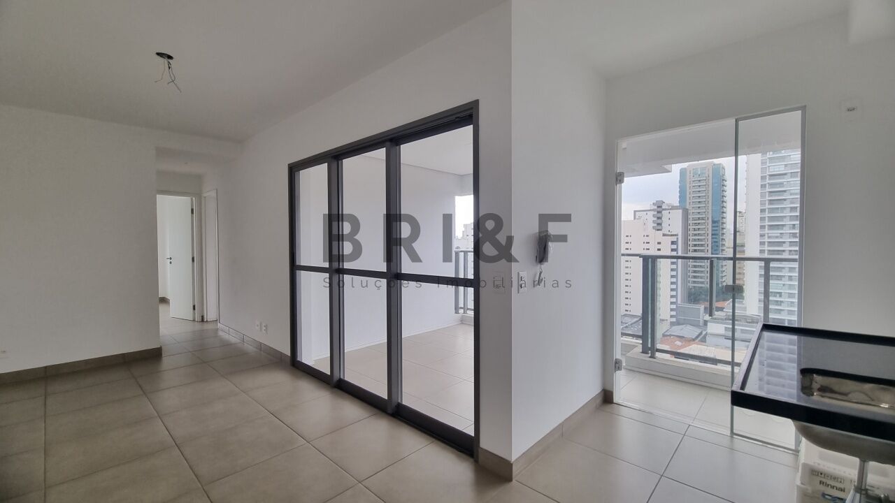 Apartamento para Venda - Brooklin