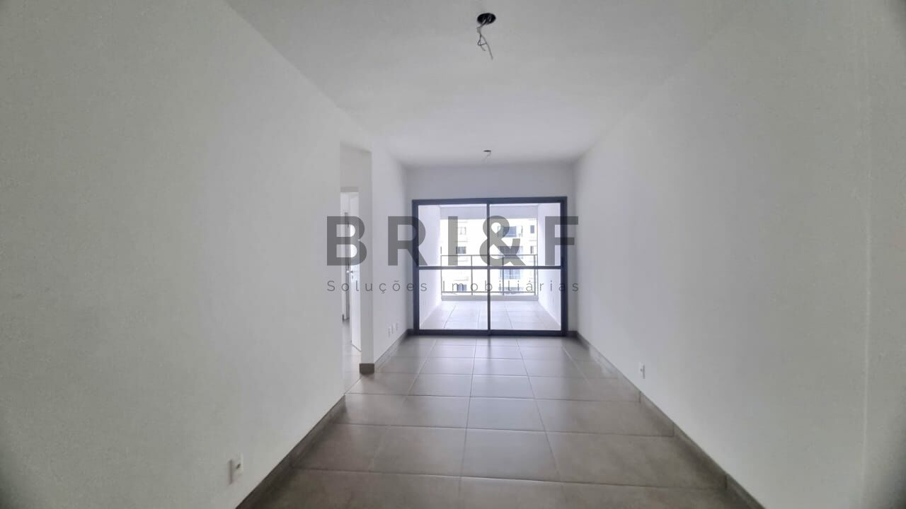 Apartamento para Venda - Brooklin
