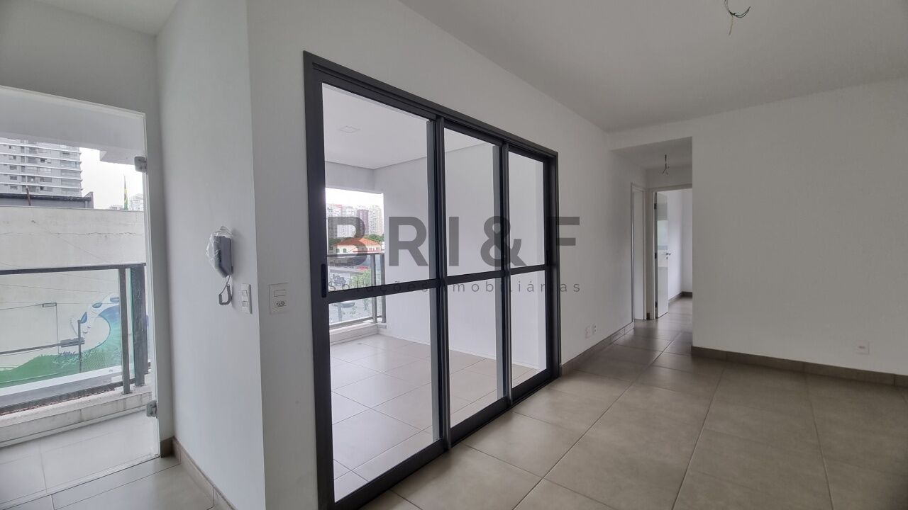 Apartamento para Venda - Brooklin